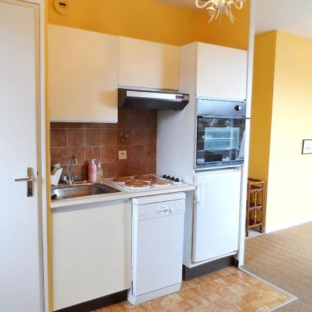 Studio Cabourg, 1 Piece, 2 Personnes - Fr-1-487-218 Apartment Luaran gambar