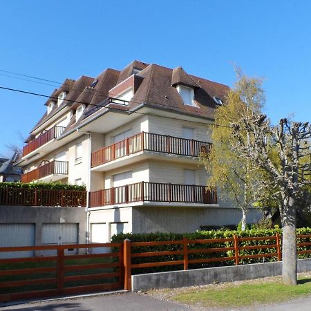 Studio Cabourg, 1 Piece, 2 Personnes - Fr-1-487-218 Apartment Luaran gambar