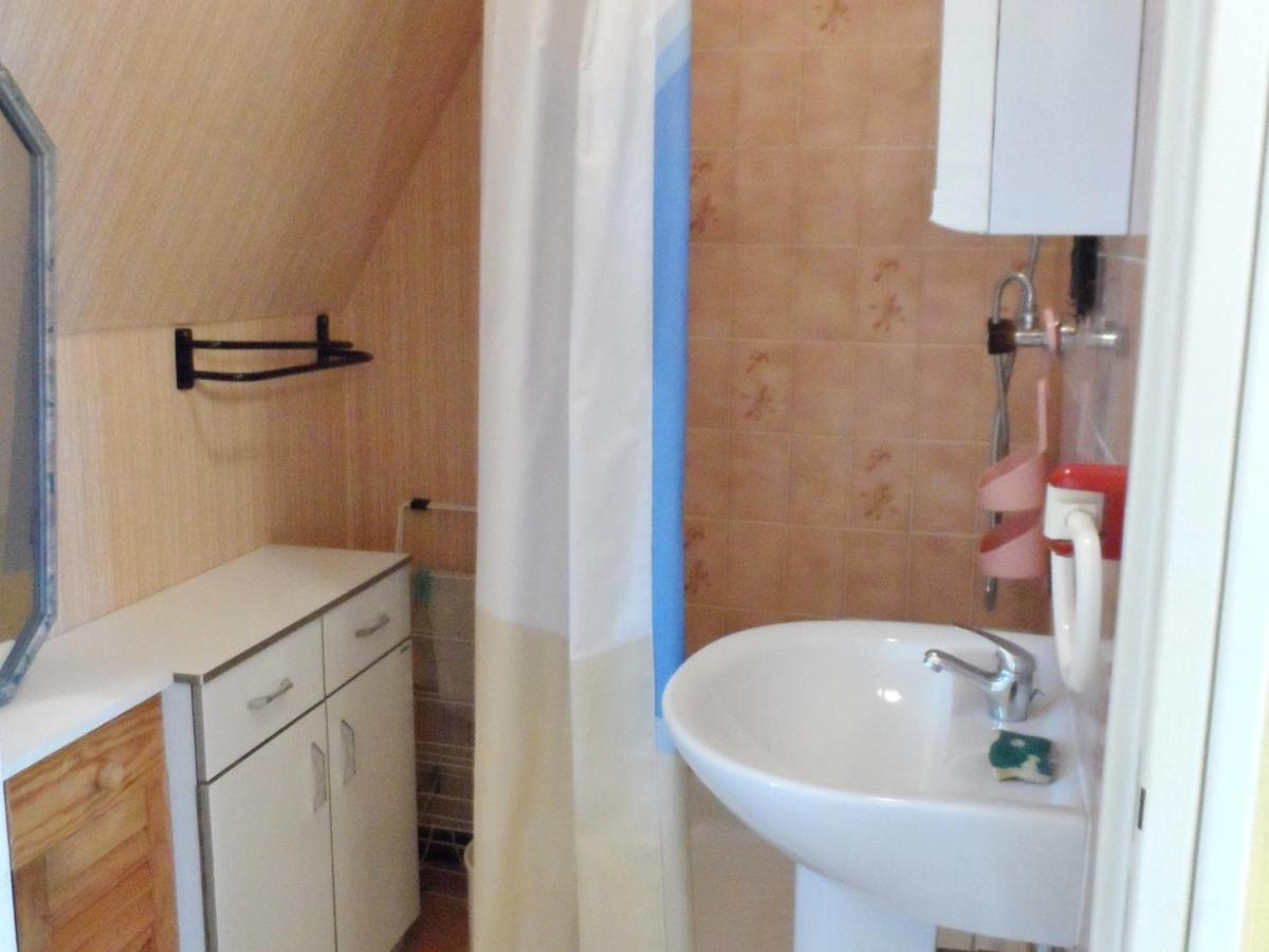 Studio Cabourg, 1 Piece, 2 Personnes - Fr-1-487-218 Apartment Luaran gambar